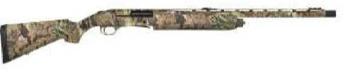 Mossberg 935 Turkey 12 Gauge Shotgun 3.5"Chamber 24" Barrel Vented Rib Mossy Oak Break Up Inifniy 82033